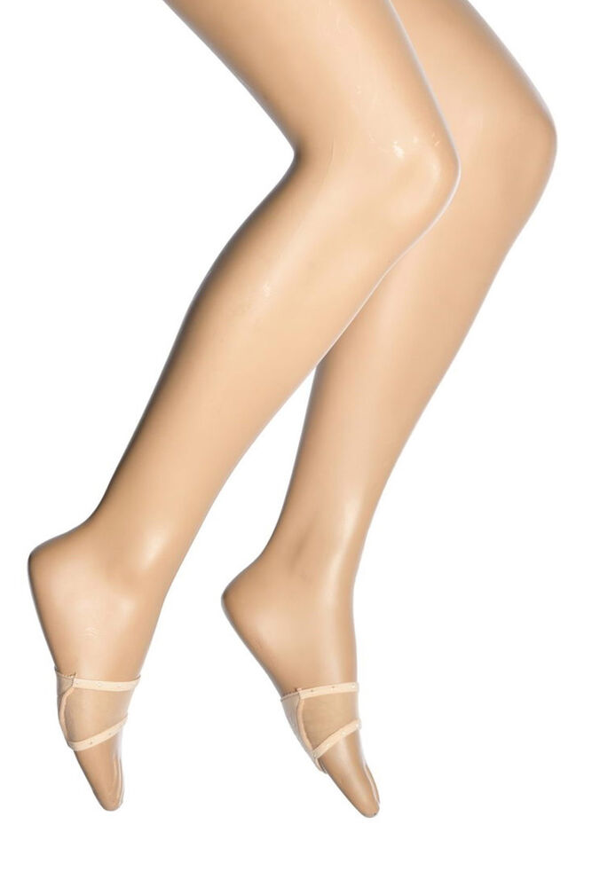 Dore Bind Half Socks | Tan