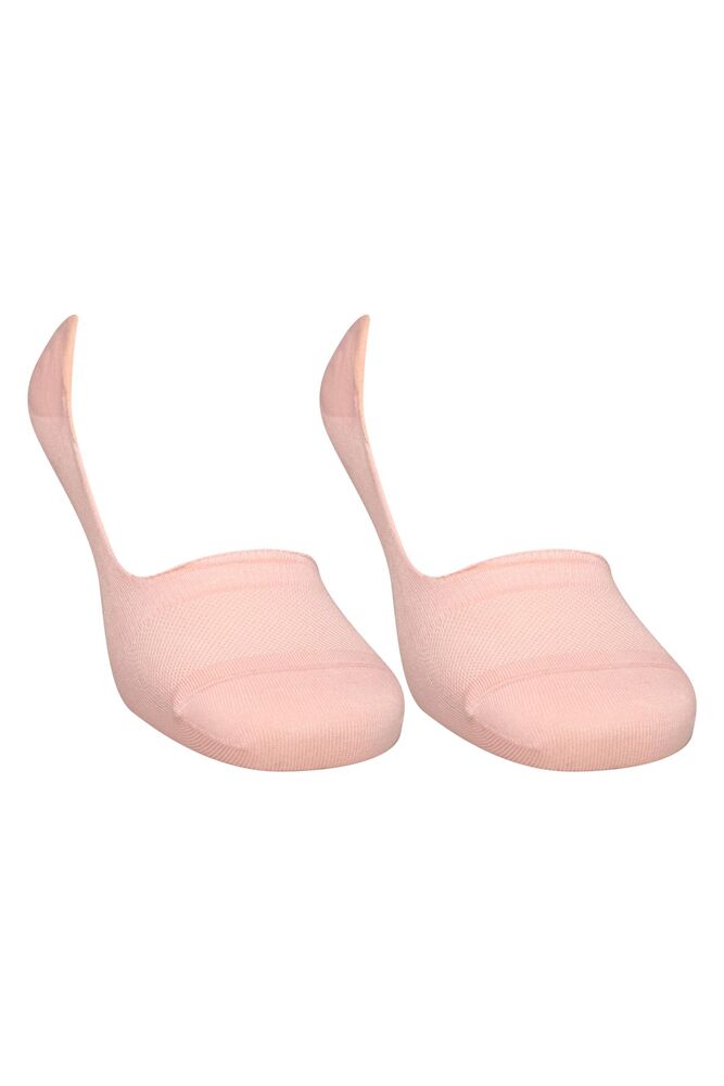 Dündar Kadın Babet Çorap 6913 | Pudra