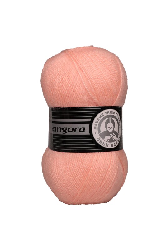 ÖREN BAYAN - Ören Bayan Angora El Örgü İpi | 038