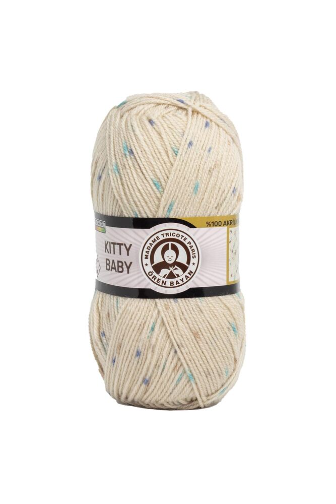 Пряжа Ören Bayan Candy Baby Batik/374