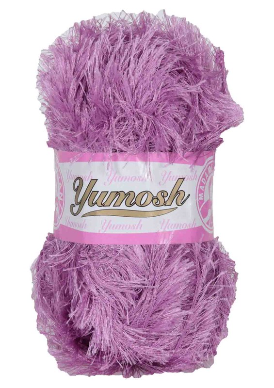 ÖREN BAYAN - Пряжа Ören Bayan Yumosh/Лиловый 943