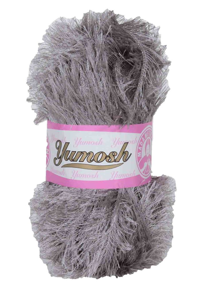 Ören Bayan Yumosh El Örgü İpi Gri 936