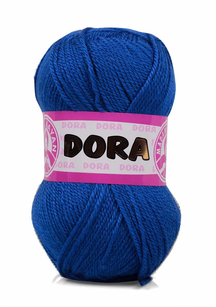 Ören Bayan Dora El Örgü İpi T204