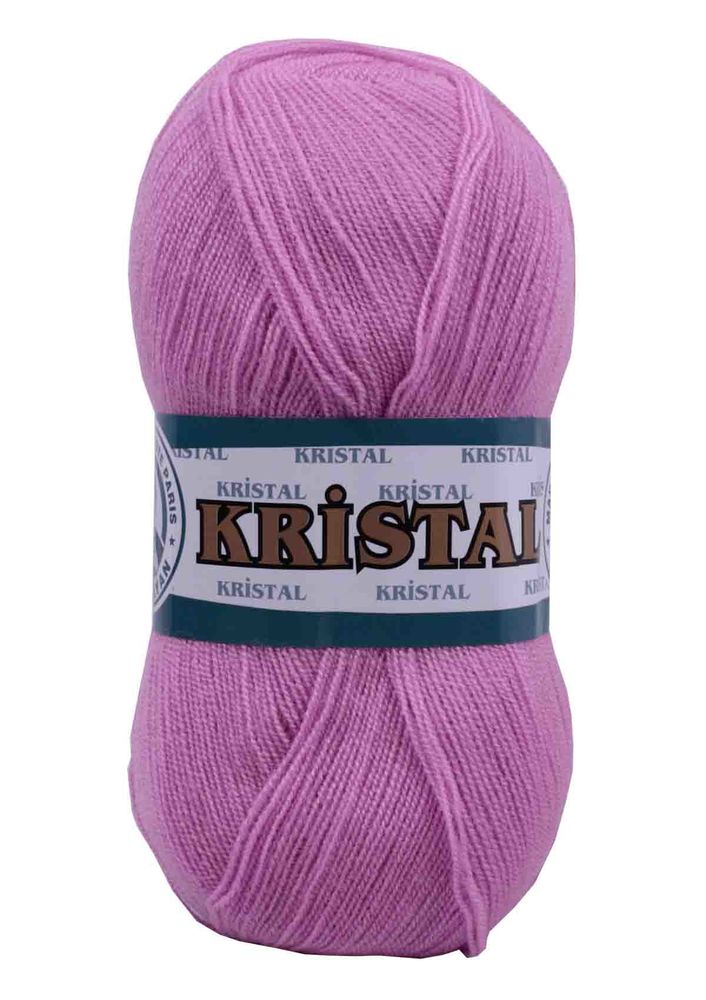 Ören Bayan Kristal El Örgü İpi T048