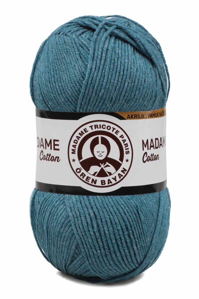 Ören Bayan Madame Cotton Yarn | 050