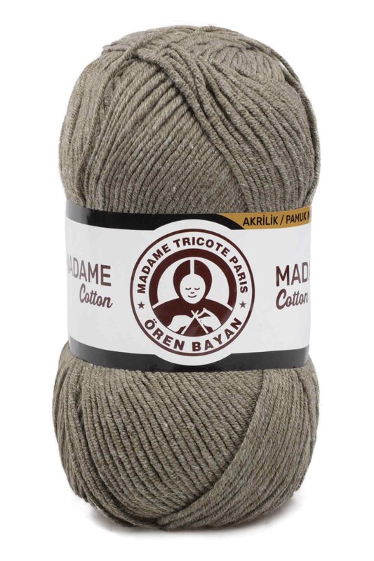 ÖREN BAYAN - Ören Bayan Madame Cotton Yarn | 055