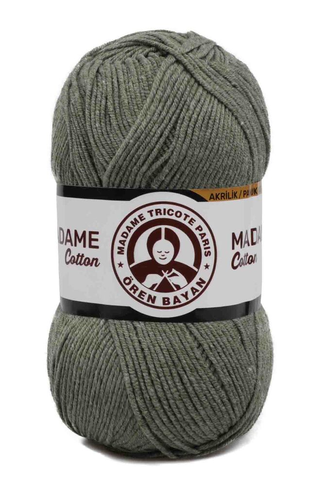 Ören Bayan Madame Cotton Yarn/054