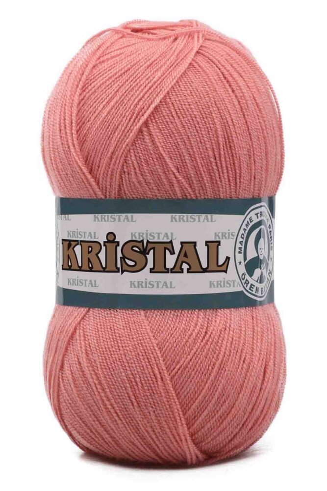 Ören Bayan Kristal Yarn/Pink 121