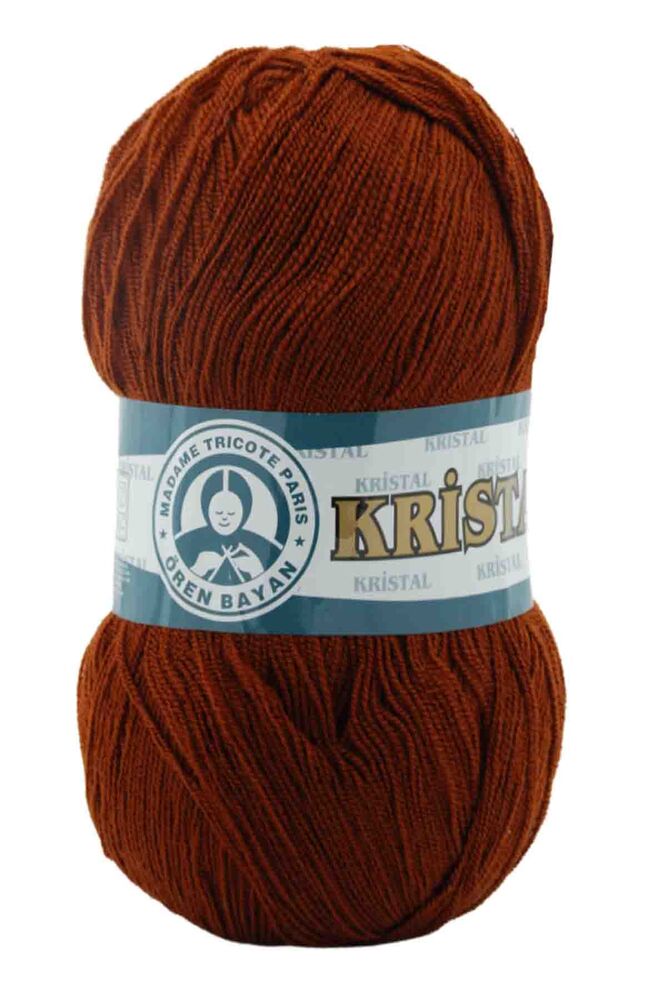 Ören Bayan Kristal Yarn/T084