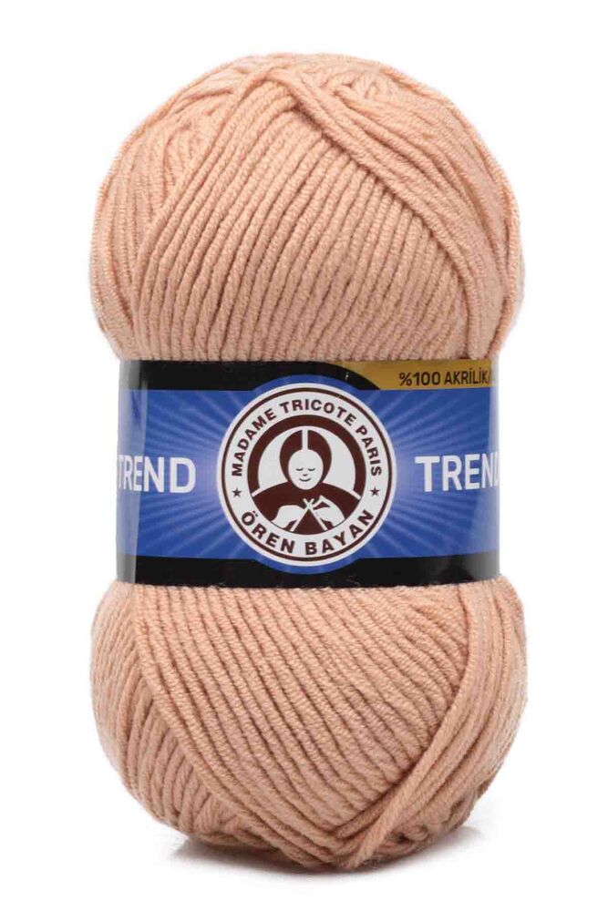 Ören Bayan Trend Yarn | T079