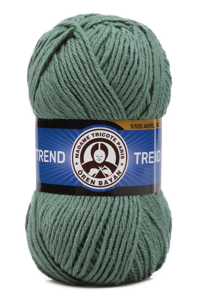 Ören Bayan Trend Yarn/ 132