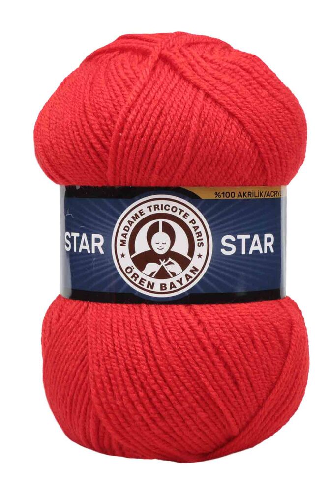 Ören Bayan Star Yarn | 144