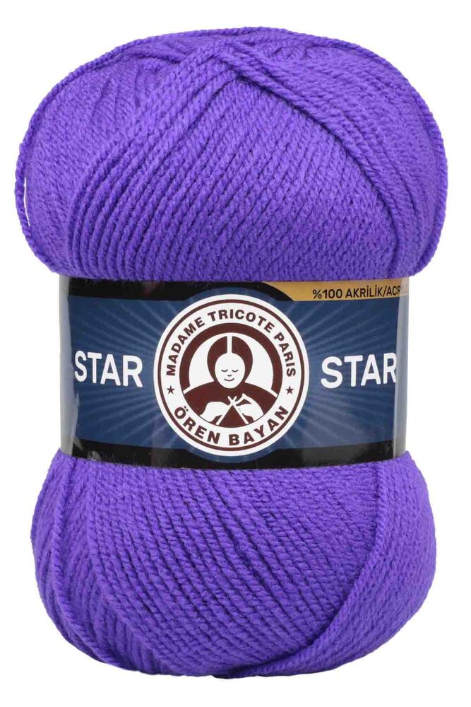 Ören Bayan Star Yarn | 220