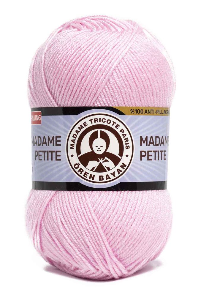 Ören Bayan Madame Petite Yarn | Lilac 095