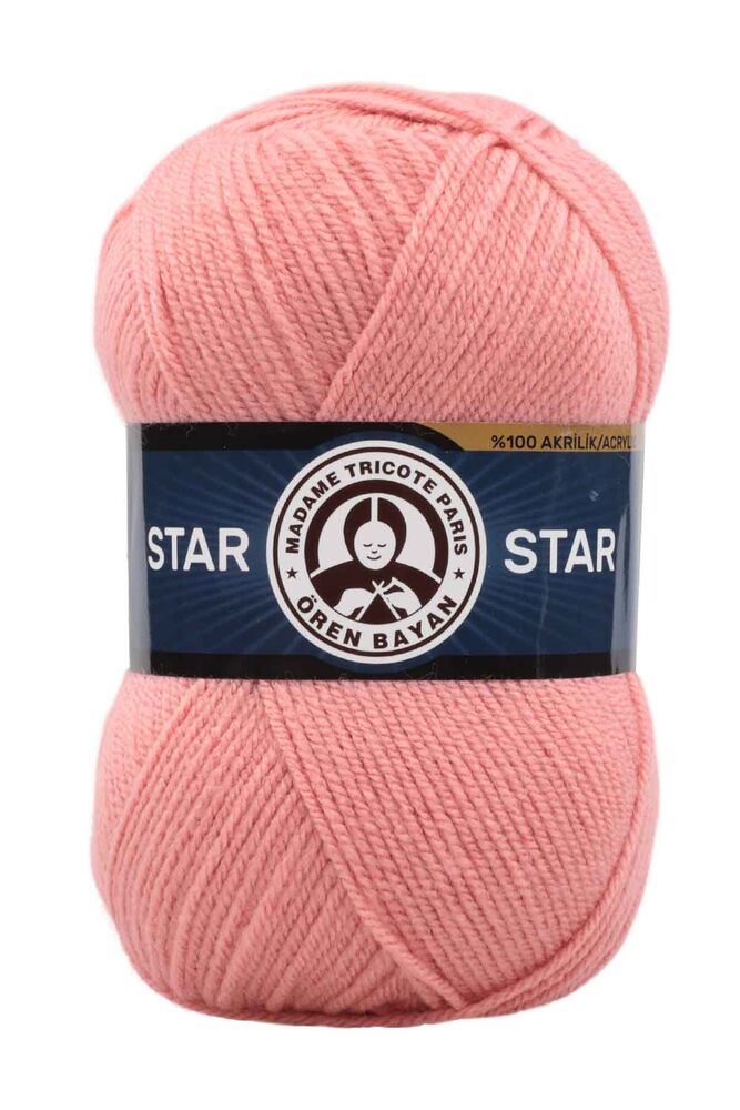 Ören Bayan Star Yarn | 121