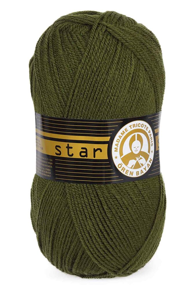 Ören Bayan Star Yarn | 077
