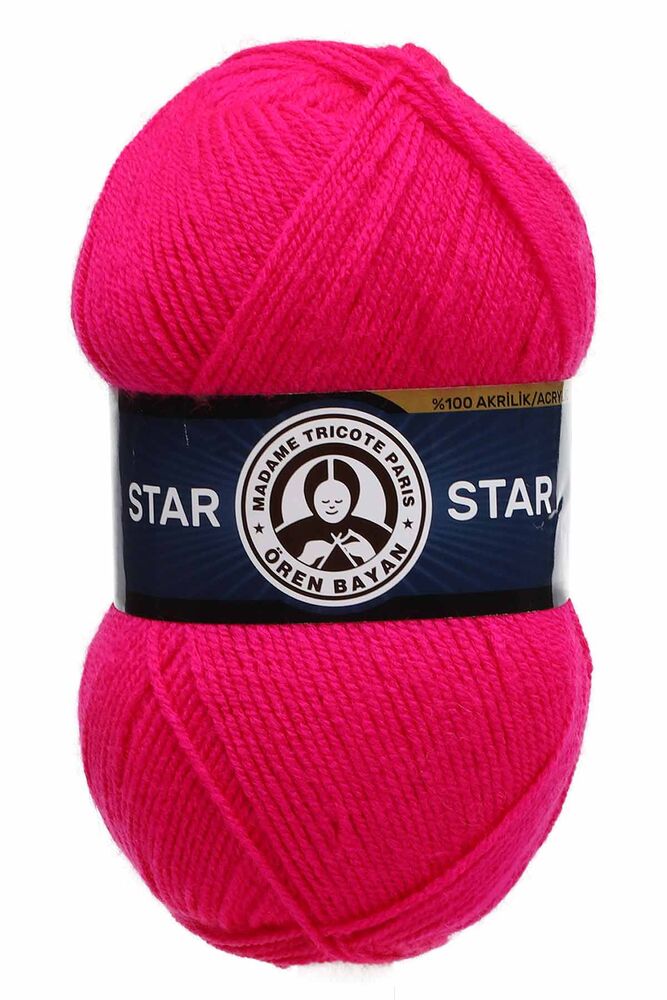 Ören Bayan Star Yarn | 045