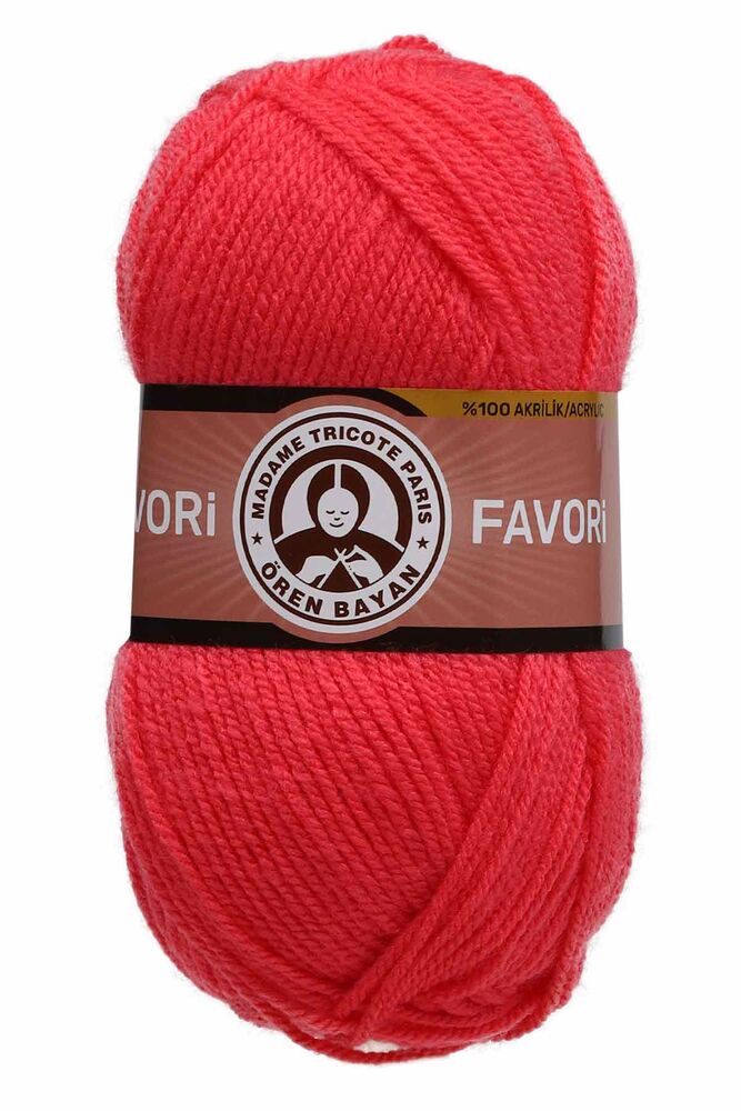 Ören Bayan Favori Yarn | 002