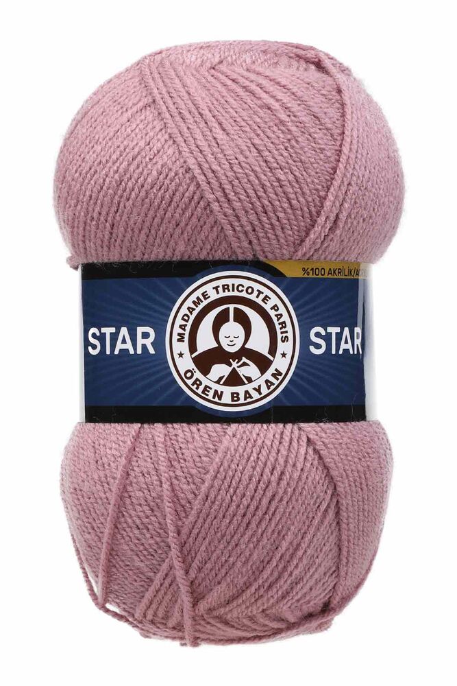 Ören Bayan Star Yarn | 127