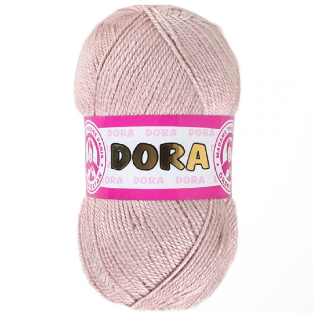 Ören Bayan Dora Yarn | 124