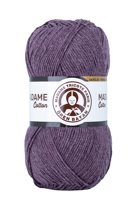 ÖREN BAYAN - Ören Bayan Madame Cotton Yarn/045