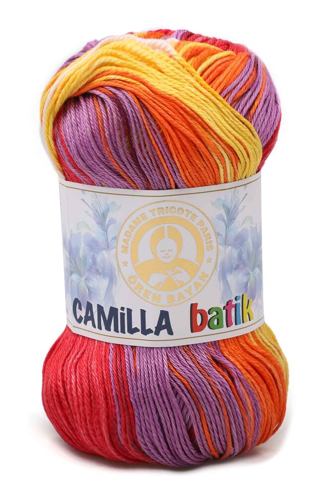 Ören Bayan Camilla Yarn | 114