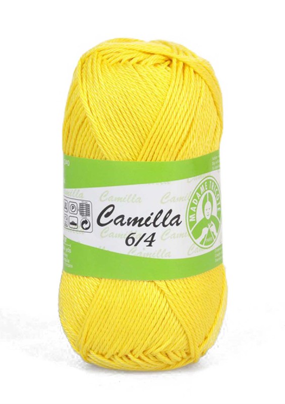 ÖREN BAYAN - Ören Bayan Camilla Yarn/Yellow 5530