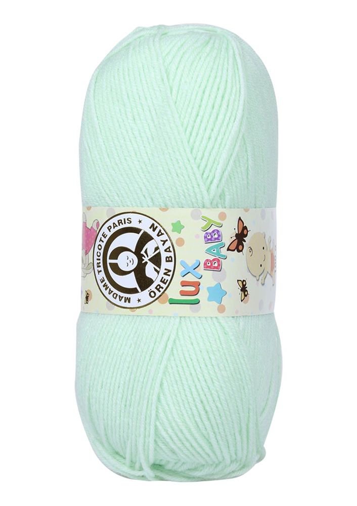 Ören Bayan Lux Baby Yarn | 090