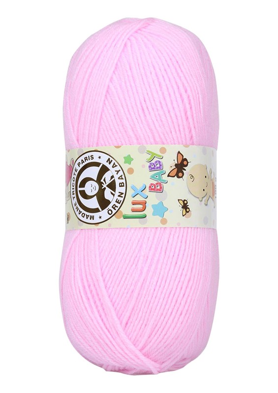 ÖREN BAYAN - Ören Bayan Lux Baby Yarn/Pink 093