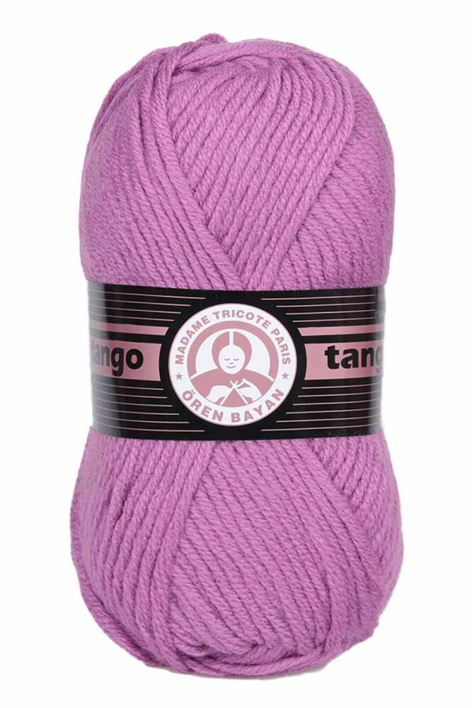Ören Bayan Tango Yarn | Amaranth 050