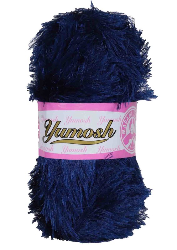 ÖREN BAYAN - Ören Bayan Yumosh Yarn/Navy blue 961