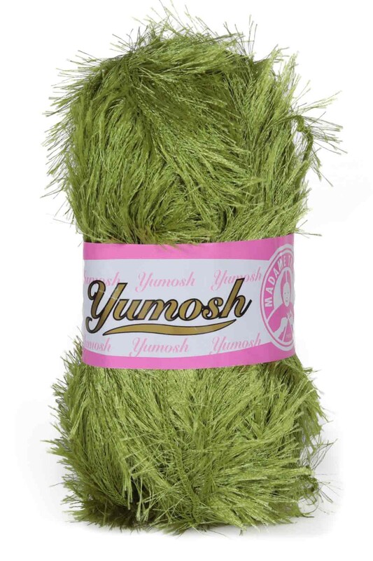 ÖREN BAYAN - Ören Bayan Yumosh Yarn/Green 948