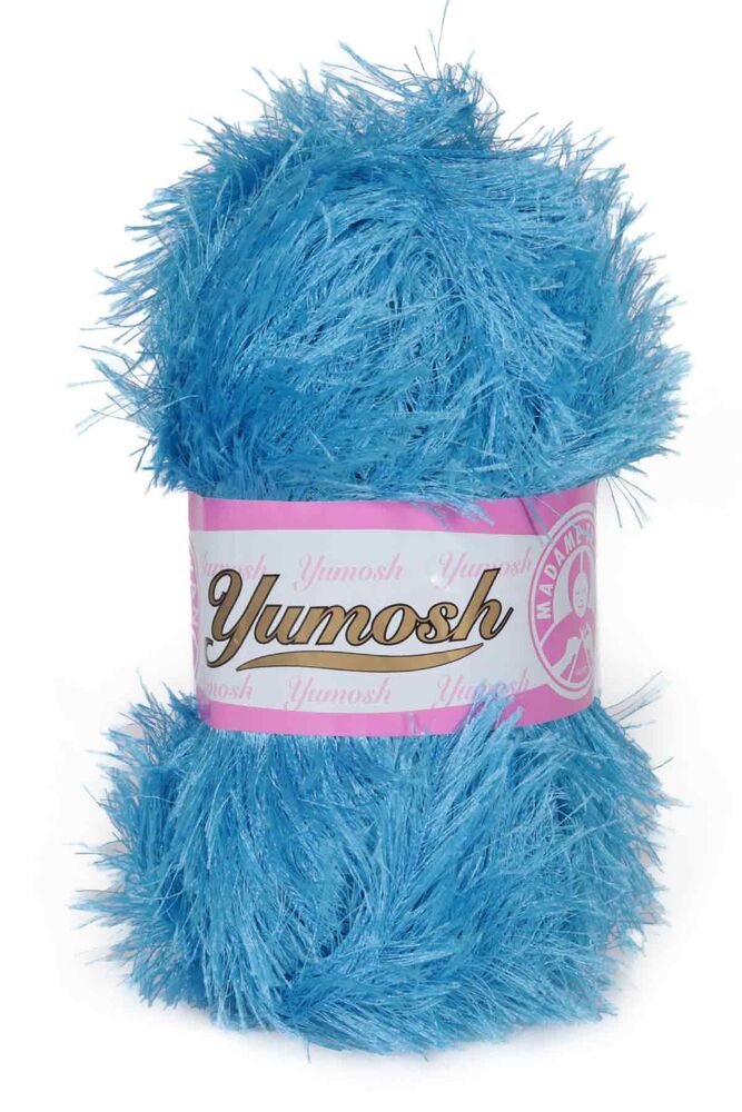 Ören Bayan Yumosh Yarn/Turquoise 953