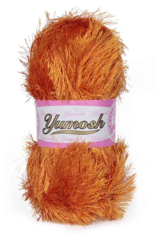 ÖREN BAYAN - Ören Bayan Yumosh Yarn/Orange 960