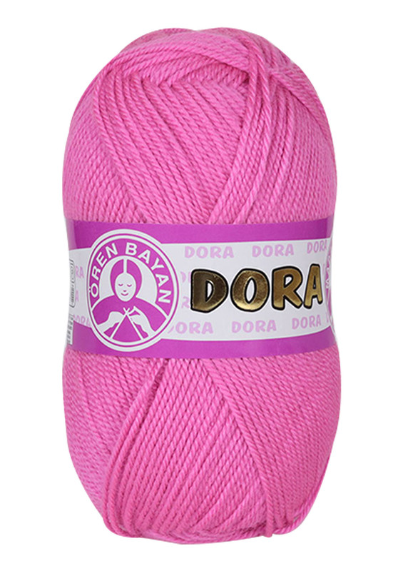 ÖREN BAYAN - Ören Bayan Dora Yarn/Pink 042