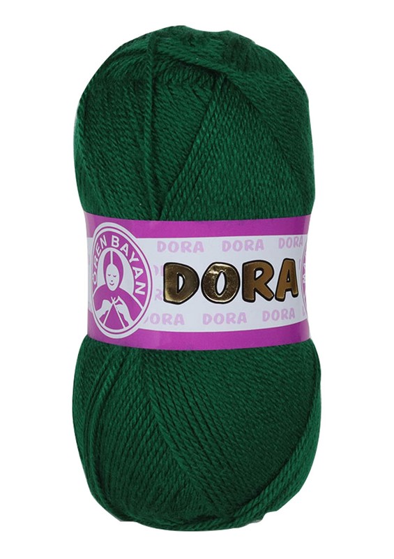 ÖREN BAYAN - Ören Bayan Dora Yarn/Green 068