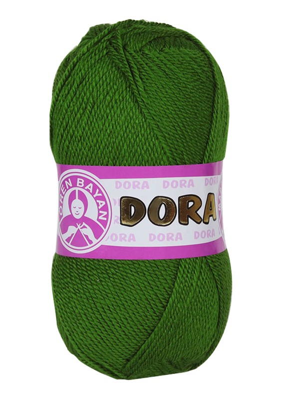 ÖREN BAYAN - Ören Bayan Dora Yarn/Green 087