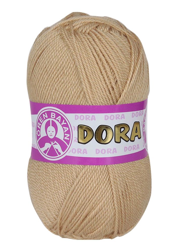 Ören Bayan Dora Yarn/Beige 114