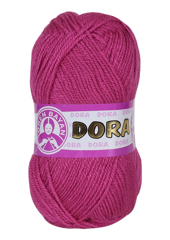ÖREN BAYAN - Ören Bayan Dora Yarn/Pink 044