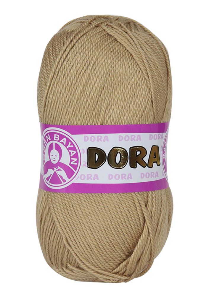 Ören Bayan Dora Yarn/Beige 080