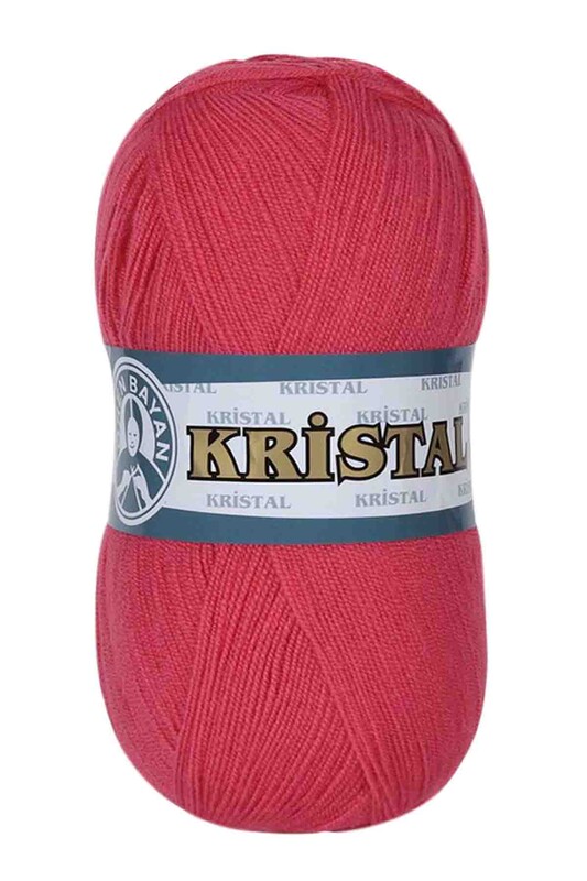 ÖREN BAYAN - Ören Bayan Kristal Yarn/Fuchsia 002