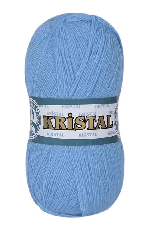 ÖREN BAYAN - Ören Bayan Kristal Yarn/ Blue 012