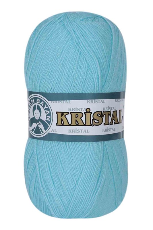 ÖREN BAYAN - Ören Bayan Kristal Yarn/Blue 021