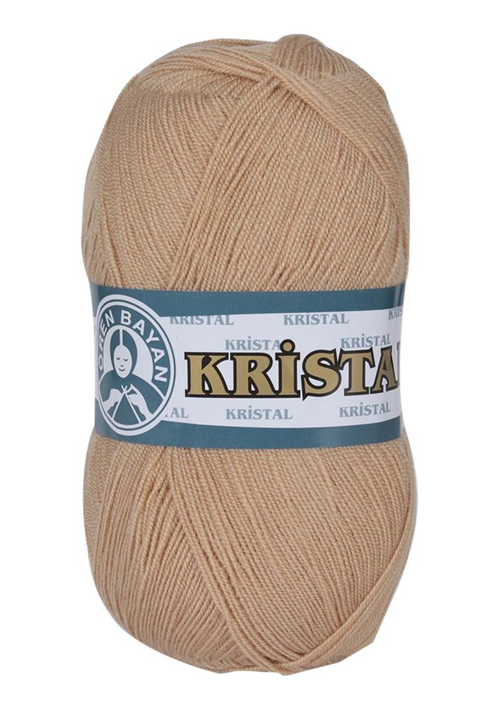 Ören Bayan Kristal Yarn/ 079