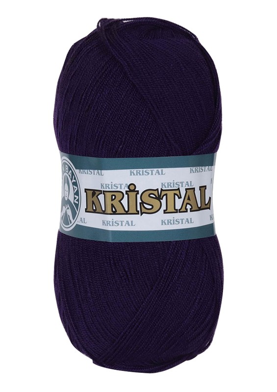 ÖREN BAYAN - Ören Bayan Kristal Yarn/Purple 060