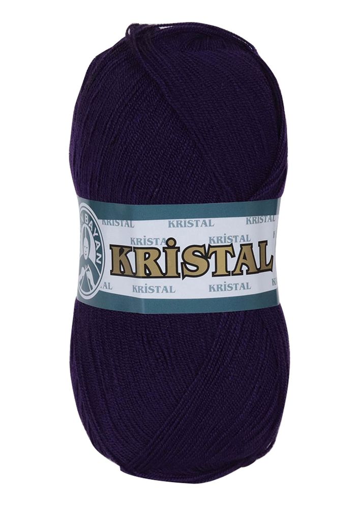 Ören Bayan Kristal Yarn/Purple 060