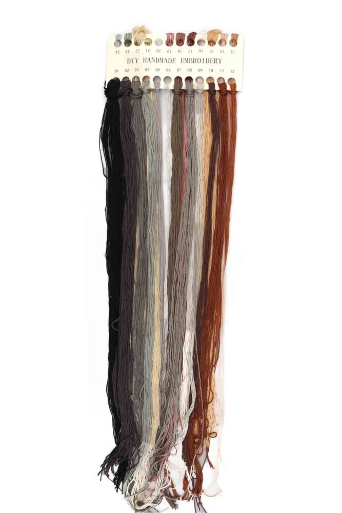 At Baskılı Goblen Seti 0040 73x46