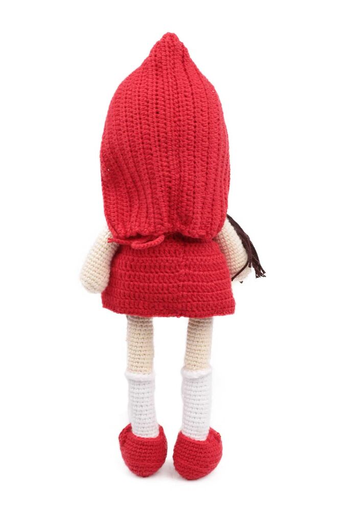 Amigurumi Oyuncak Yapım Kiti-5