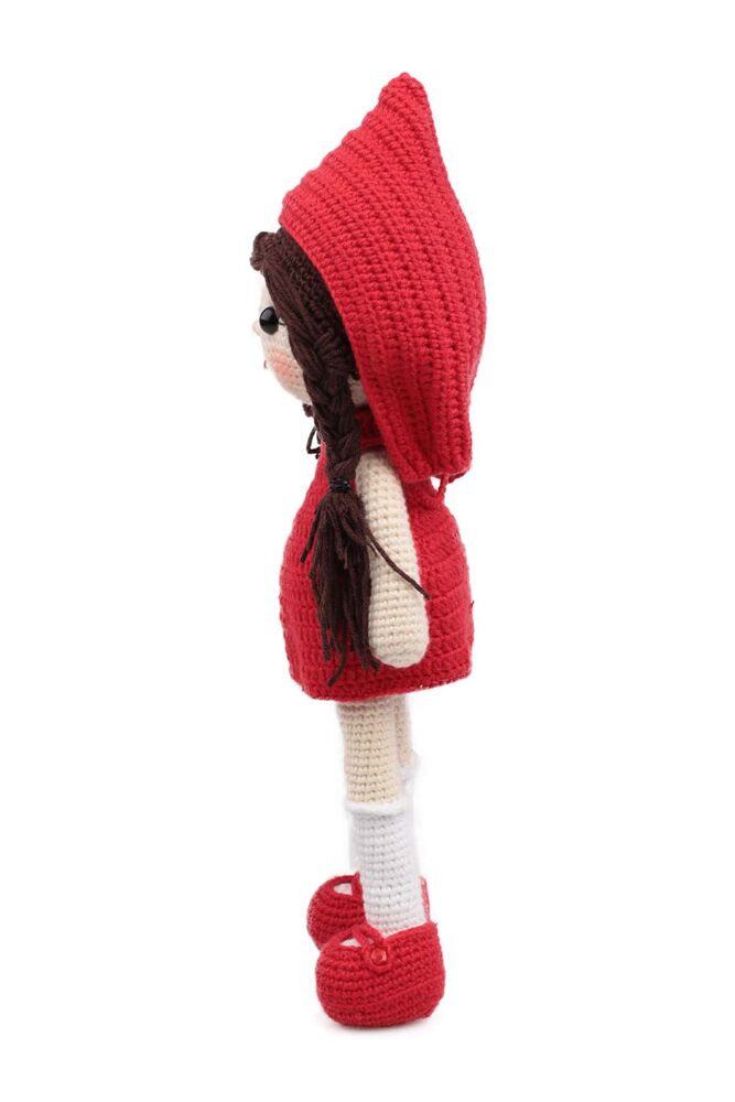 Amigurumi Oyuncak Yapım Kiti-5