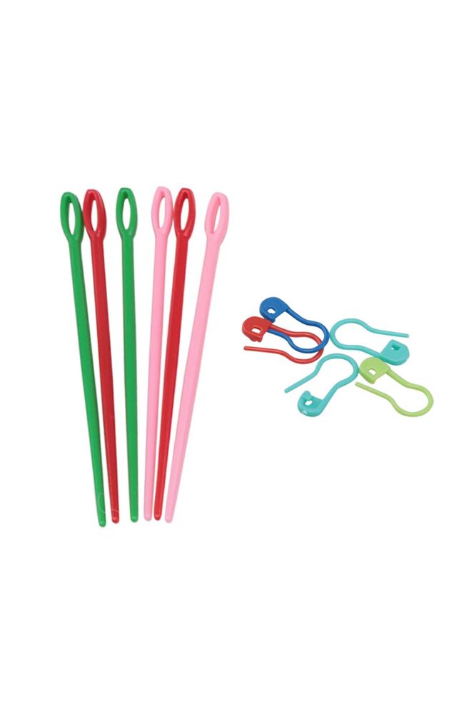 Simisso Tavşancık Amigurumi Kiti Sarı